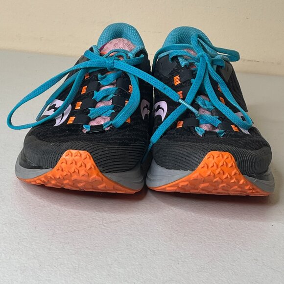 Saucony Canyon Trail Running Shoes Womens Size 7.5 - Picture 7 of 16